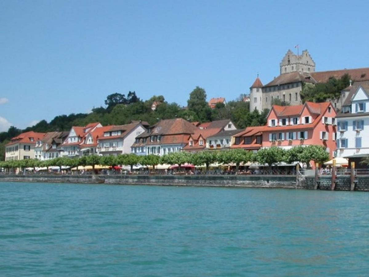 Schloesschen Im Weinberg Lägenhet Meersburg Exteriör bild